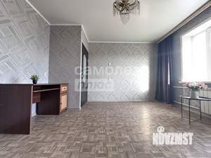 2-к квартира, вторичка, 45м2, 9/9 этаж