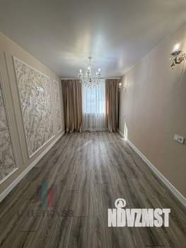 2-к квартира, вторичка, 46м2, 3/4 этаж