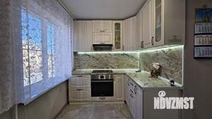 2-к квартира, вторичка, 55м2, 3/5 этаж