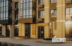 2-к квартира, вторичка, 75м2, 14/19 этаж