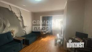 1-к квартира, вторичка, 36м2, 1/3 этаж