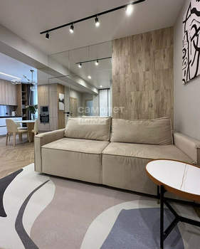 3-к квартира, вторичка, 86м2, 8/9 этаж