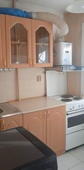 3-к квартира, вторичка, 58м2, 2/4 этаж