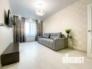 1-к квартира, вторичка, 37м2, 3/9 этаж