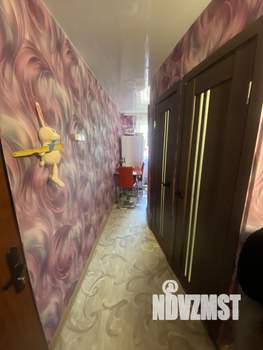 1-к квартира, вторичка, 31м2, 4/5 этаж