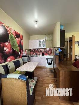 Студия квартира, вторичка, 32м2, 8/10 этаж