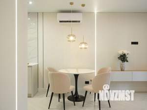 2-к квартира, вторичка, 54м2, 7/16 этаж