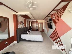 3-к квартира, вторичка, 83м2, 9/9 этаж