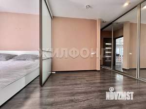 2-к квартира, вторичка, 66м2, 15/16 этаж