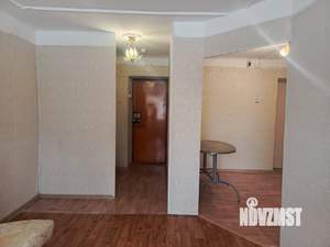 2-к квартира, вторичка, 36м2, 2/5 этаж