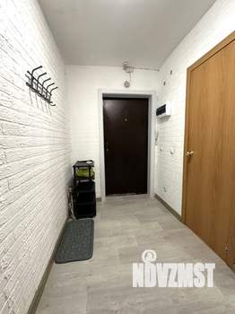 2-к квартира, вторичка, 55м2, 16/16 этаж