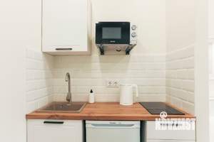 2-к квартира, вторичка, 36м2, 1/15 этаж