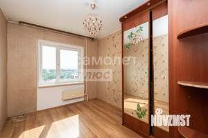 4-к квартира, вторичка, 73м2, 8/9 этаж