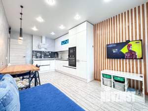 4-к квартира, вторичка, 101м2, 4/14 этаж