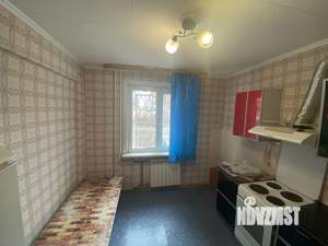 3-к квартира, вторичка, 64м2, 1/5 этаж