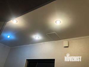 2-к квартира, вторичка, 52м2, 8/9 этаж