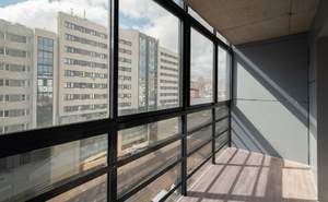 Студия квартира, вторичка, 30м2, 6/18 этаж