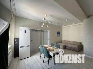 2-к квартира, вторичка, 63м2, 4/5 этаж