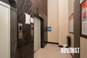 3-к квартира, вторичка, 97м2, 12/13 этаж