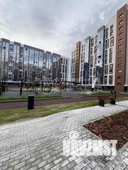 2-к квартира, вторичка, 55м2, 3/10 этаж