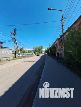 Студия квартира, вторичка, 18м2, 1/2 этаж