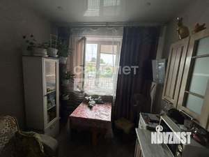 1-к квартира, вторичка, 35м2, 1/9 этаж