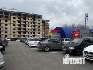 1-к квартира, вторичка, 30м2, 3/7 этаж