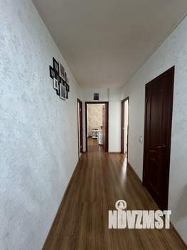 3-к квартира, вторичка, 69м2, 1/11 этаж