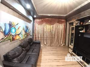 4-к квартира, вторичка, 59м2, 2/5 этаж