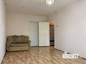2-к квартира, вторичка, 44м2, 3/5 этаж
