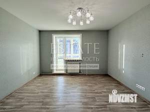 3-к квартира, вторичка, 67м2, 5/5 этаж
