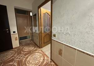 3-к квартира, вторичка, 58м2, 4/5 этаж
