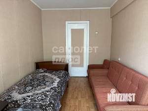2-к квартира, вторичка, 45м2, 3/4 этаж