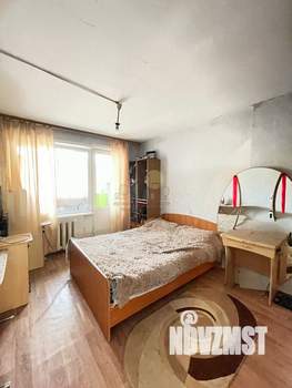 2-к квартира, вторичка, 46м2, 1/5 этаж