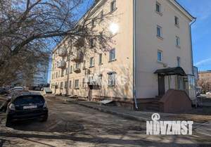 2-к квартира, вторичка, 43м2, 2/4 этаж