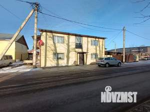2-к квартира, вторичка, 34м2, 2/2 этаж