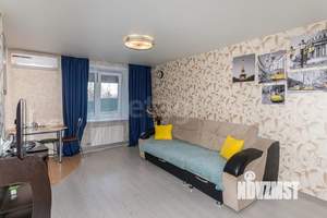 3-к квартира, вторичка, 56м2, 1/5 этаж