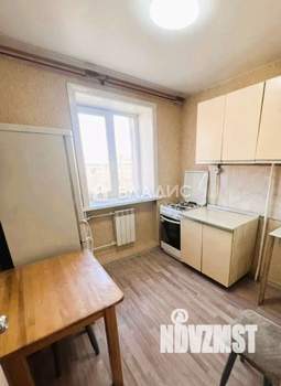 1-к квартира, вторичка, 32м2, 5/5 этаж