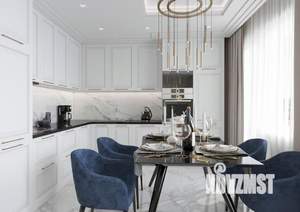 3-к квартира, вторичка, 82м2, 7/9 этаж