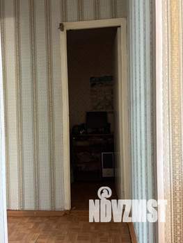 3-к квартира, вторичка, 59м2, 3/5 этаж