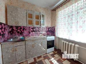 1-к квартира, вторичка, 31м2, 1/4 этаж