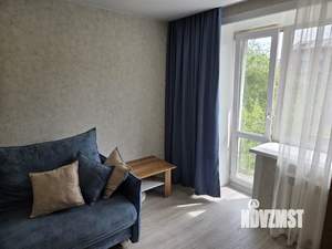 2-к квартира, вторичка, 45м2, 3/5 этаж