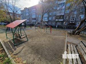 2-к квартира, вторичка, 41м2, 5/5 этаж