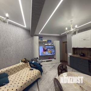 3-к квартира, вторичка, 69м2, 4/13 этаж