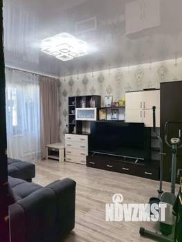 2-к квартира, вторичка, 54м2, 6/9 этаж