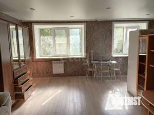 Студия квартира, вторичка, 32м2, 1/5 этаж