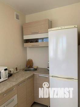 1-к квартира, вторичка, 48м2, 8/10 этаж