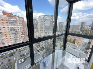 Студия квартира, вторичка, 48м2, 12/16 этаж