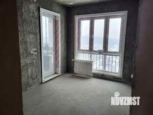2-к квартира, вторичка, 60м2, 10/12 этаж
