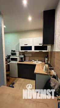 1-к квартира, вторичка, 48м2, 1/4 этаж